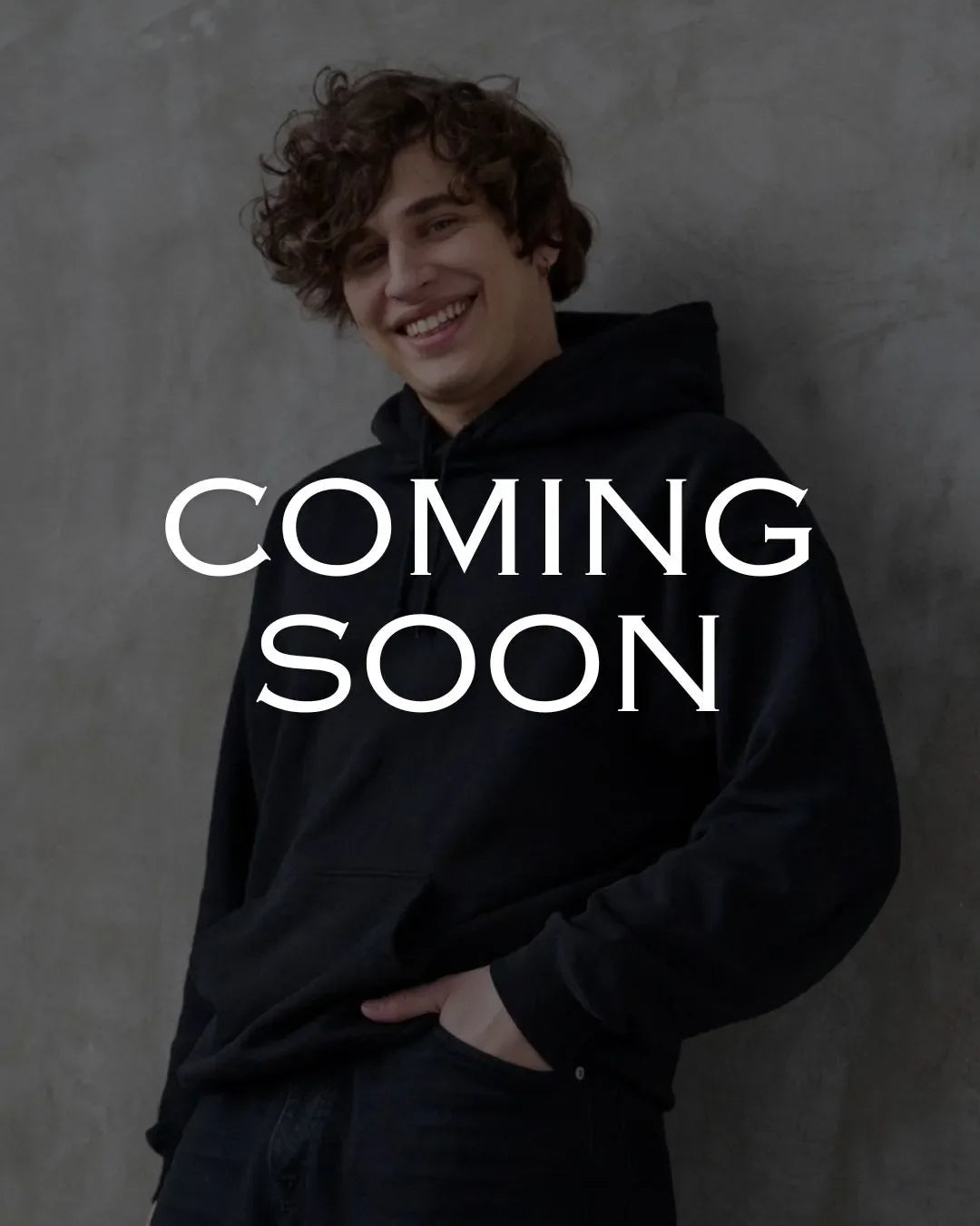 Oversized Hoodie