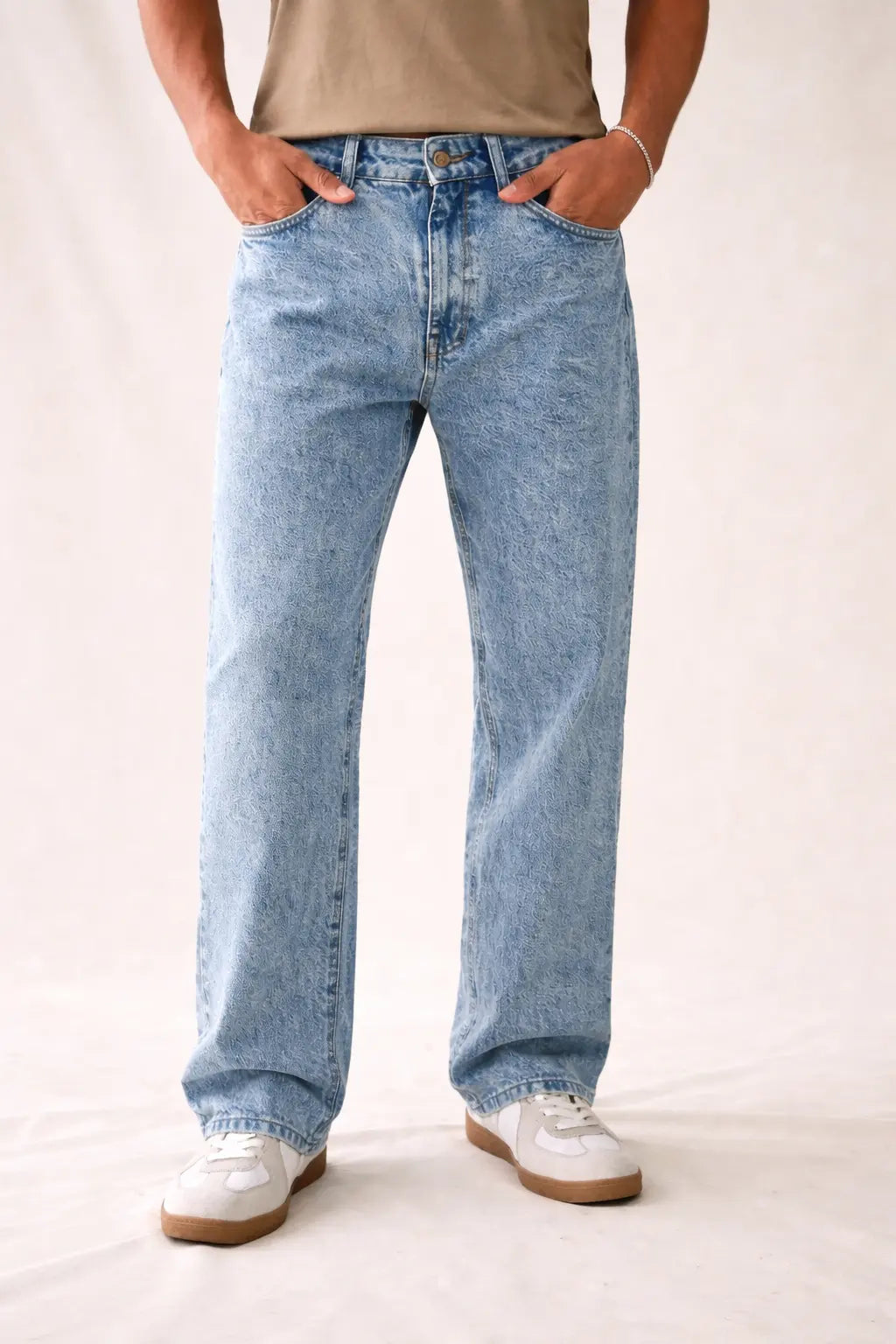 Denim Jeans